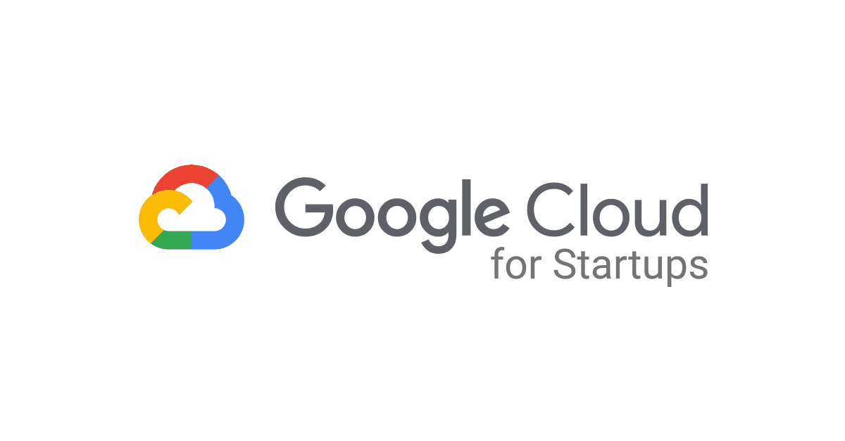 Google Cloud for Startups